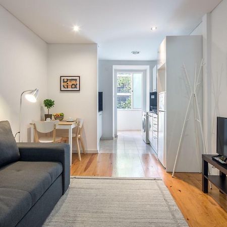 Sao Bento Ao Rato Apartment Lisboa Extérieur photo
