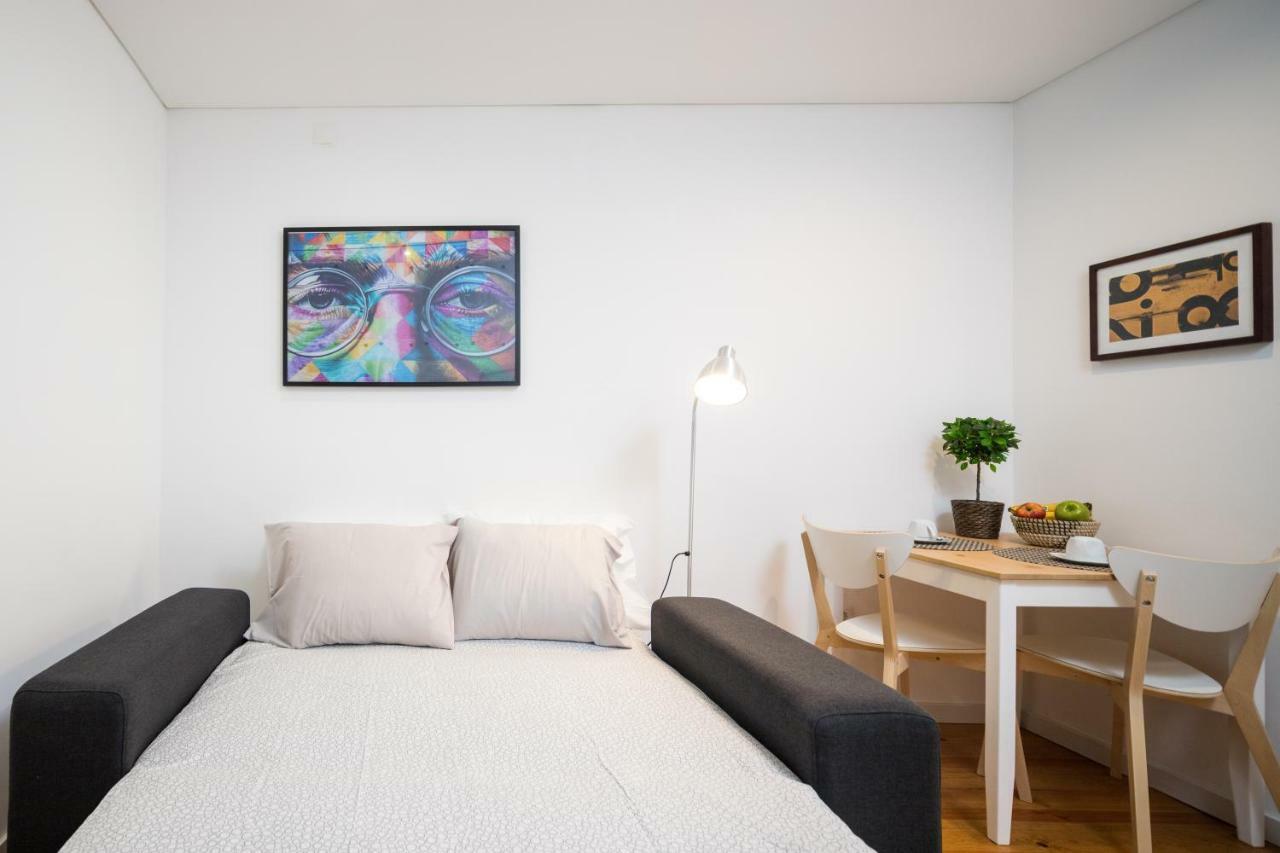 Sao Bento Ao Rato Apartment Lisboa Extérieur photo