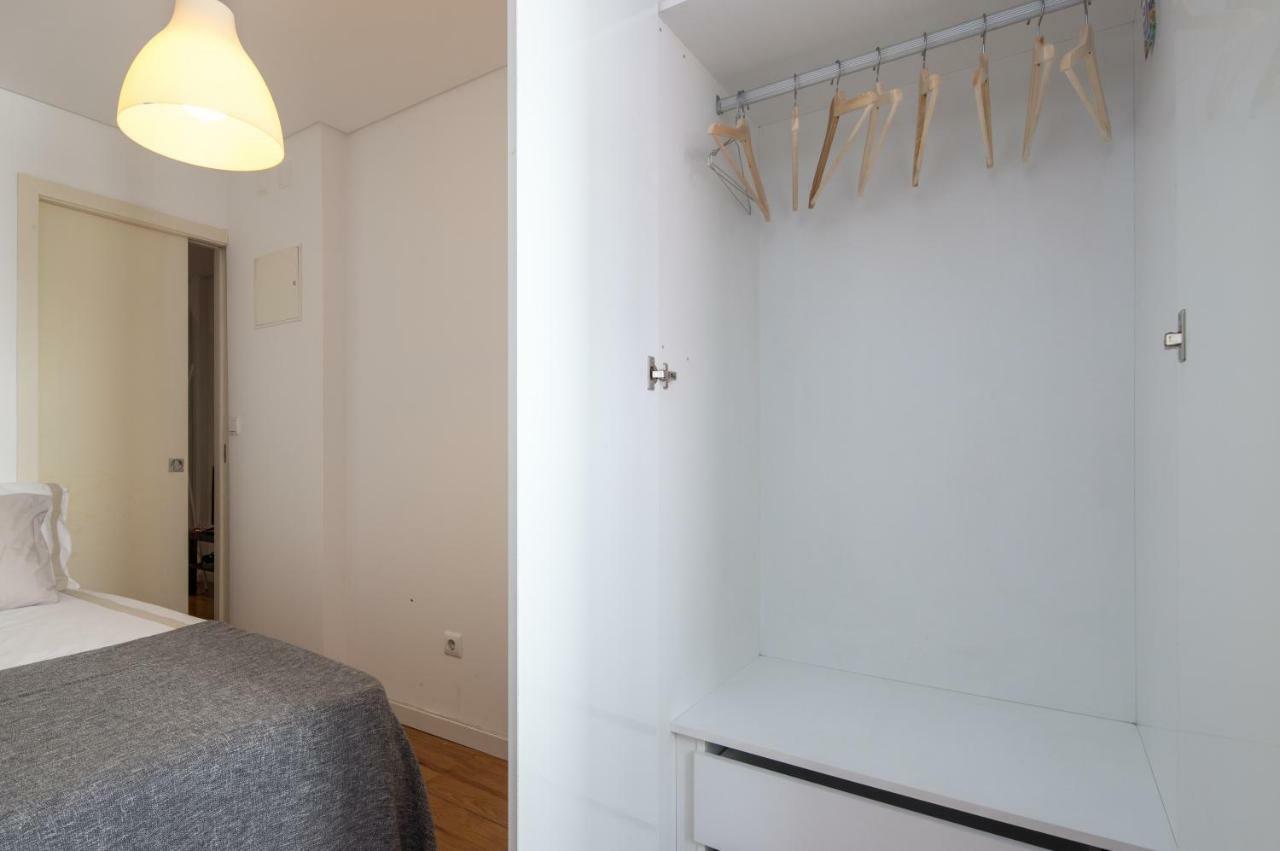 Sao Bento Ao Rato Apartment Lisboa Extérieur photo