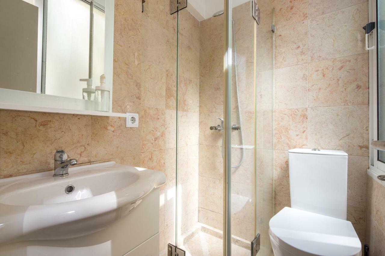 Sao Bento Ao Rato Apartment Lisboa Extérieur photo