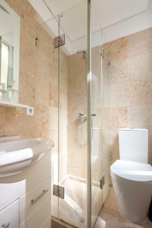 Sao Bento Ao Rato Apartment Lisboa Extérieur photo