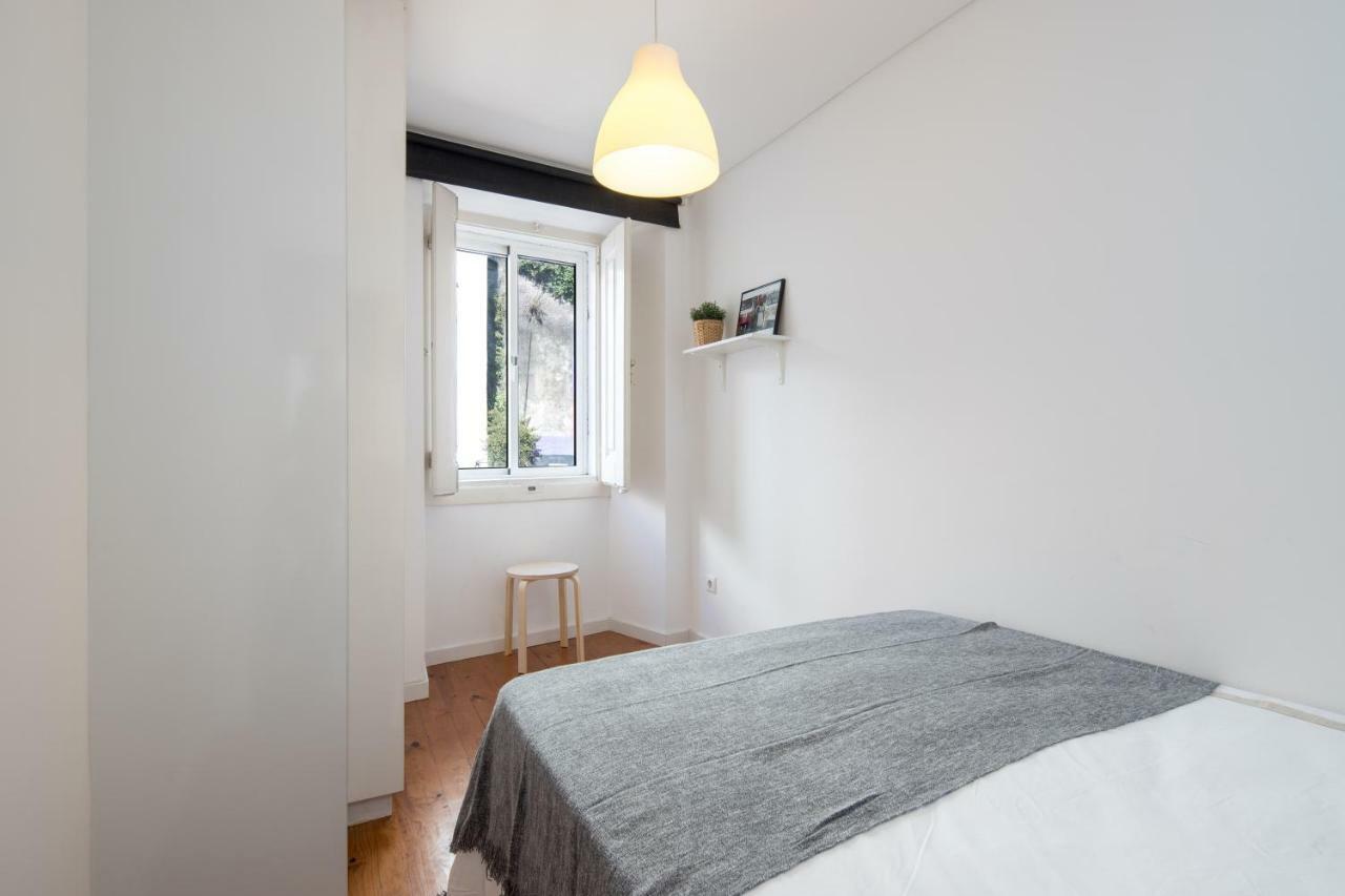 Sao Bento Ao Rato Apartment Lisboa Extérieur photo