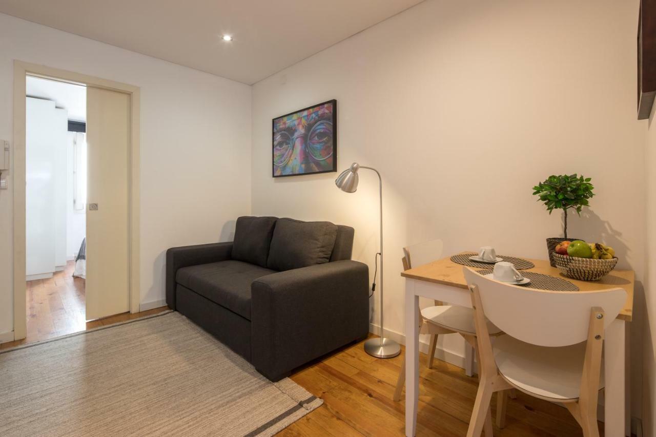 Sao Bento Ao Rato Apartment Lisboa Extérieur photo